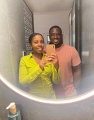 Ricardo et Alicia