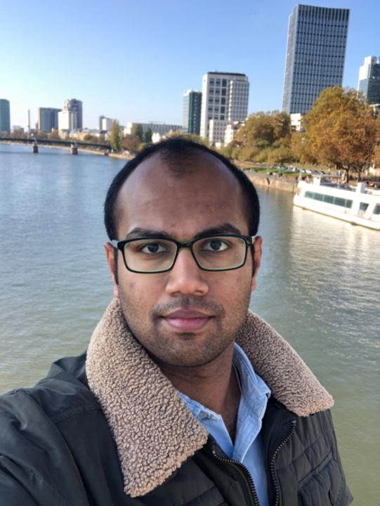 Pawan Kumar Neglur