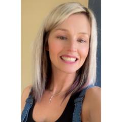 Amanda Gibson