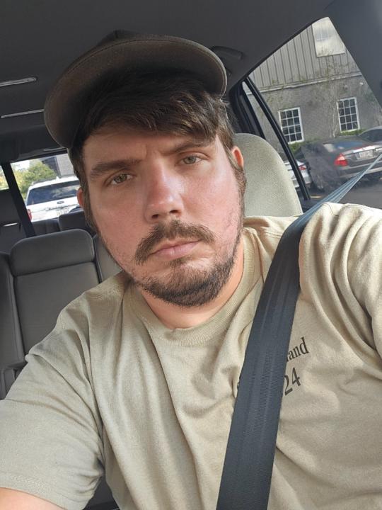 Corey Brodigan
