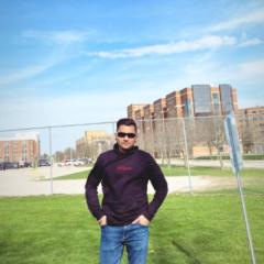 Darpan Sheth