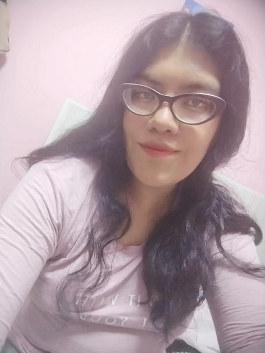 Mercedes Rosa Huamán Barragán