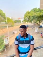 Edem Dompreh