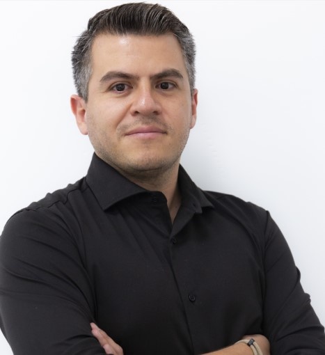 Luis Angel Ortiz Lango