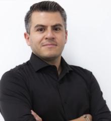 Luis Angel Ortiz Lango