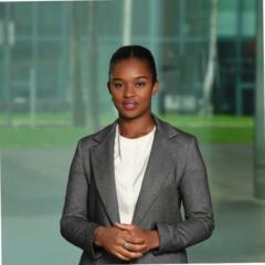 Aïssata Diakhite Wague