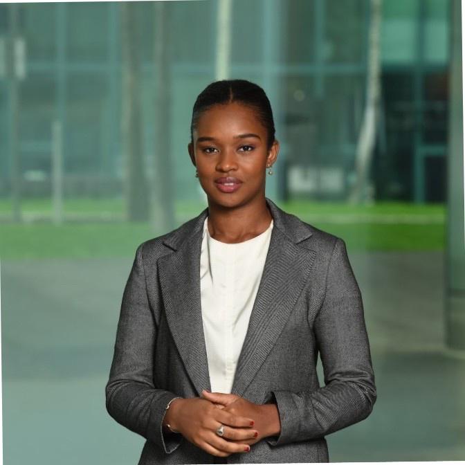 Aïssata Diakhite Wague