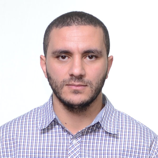 Dahmane Oussama Islem