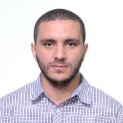 Dahmane Oussama Islem