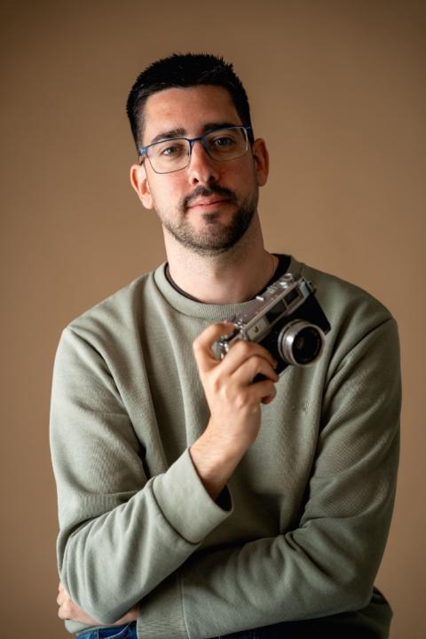 Francisco José Álvarez Montes