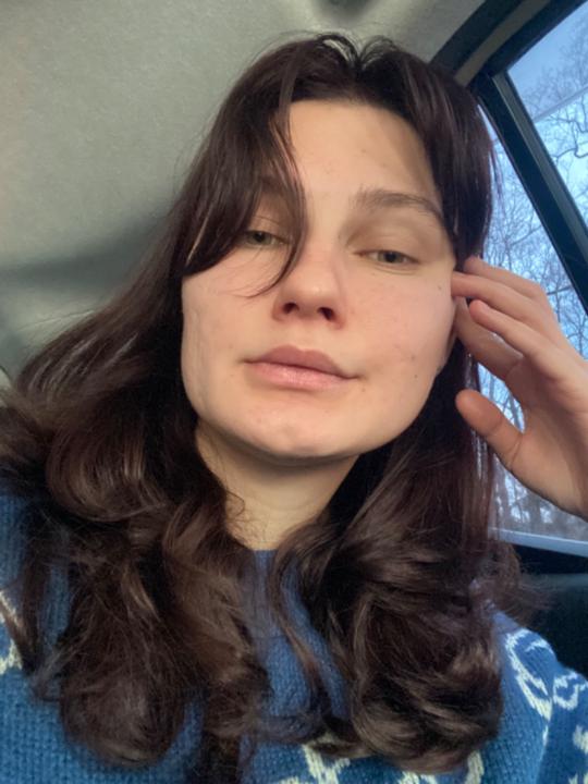 Helen Korni