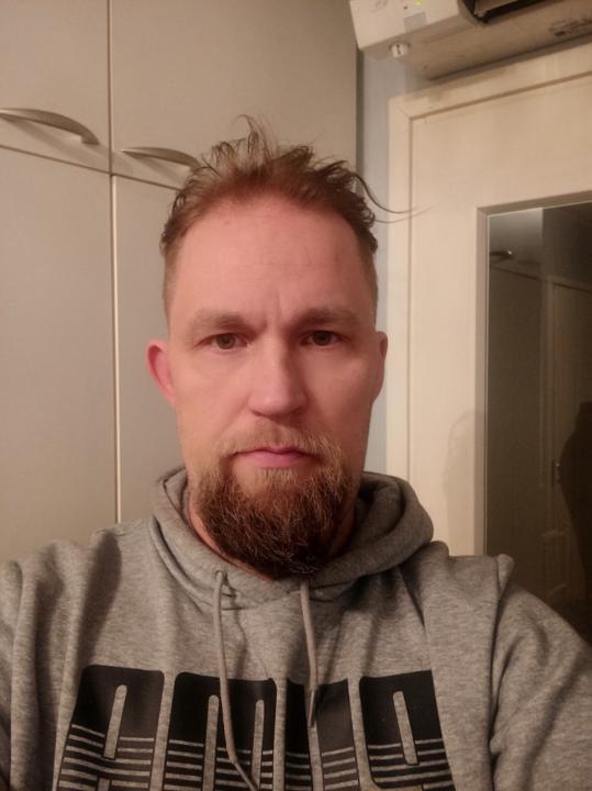 Jarno Mantila