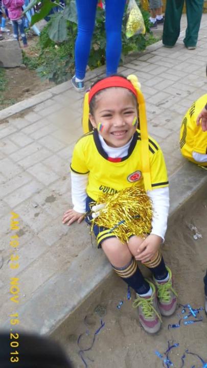 Percy Hinostroza bellido