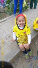 Percy Hinostroza bellido