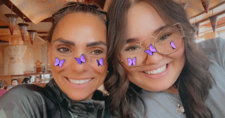 Alex and Sonia Rosas