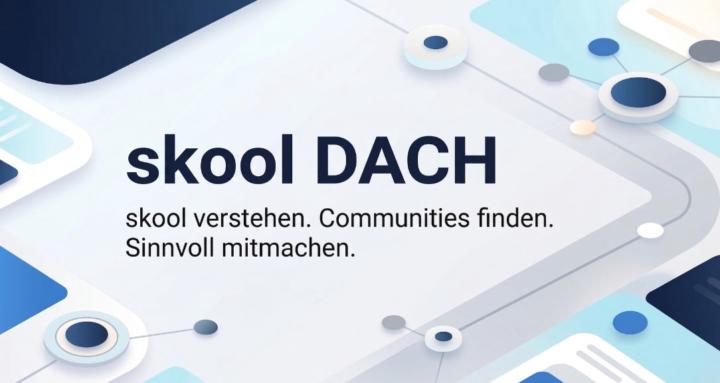 skool DACH 🌍