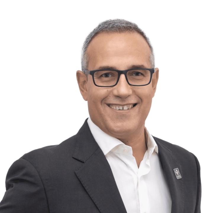Luís Simões