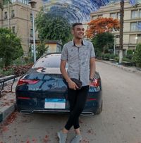 Yusuf Awny