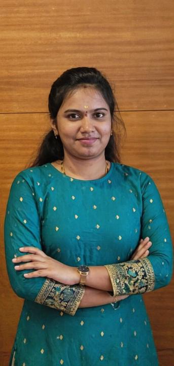 Meenakshi N