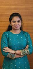 Meenakshi N
