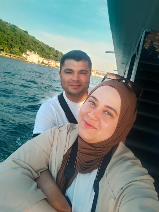 Betül Taşkıran Kurt