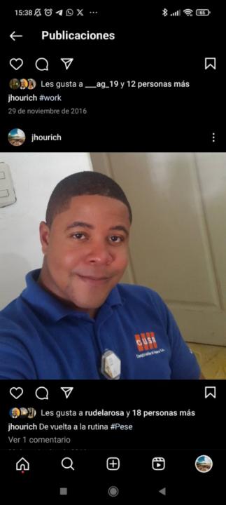 Jhoriel Armien