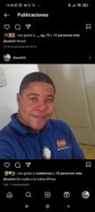 Jhoriel Armien