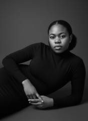 Lydia Vimombi