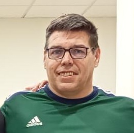 Victor Campano Matador