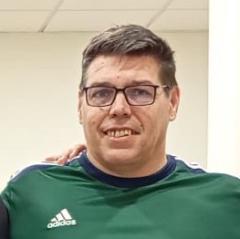 Victor Campano Matador