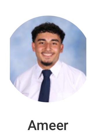 Ameer Maan
