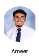 Ameer Maan