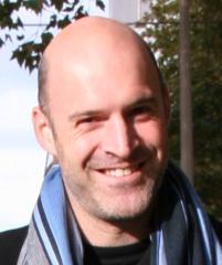 Cyril Allardin