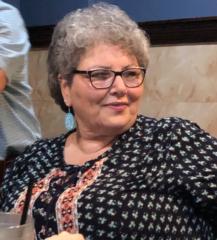 Connie Henderson
