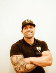 Garrett Kelley
