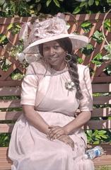 Kudzanayi Geneva Muchenje