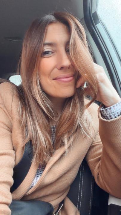 Gloria Martinez Tejo