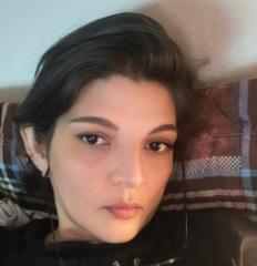 Deborah Mt