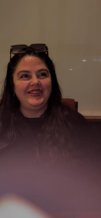 Maria del Carmen Fontanet Rendon