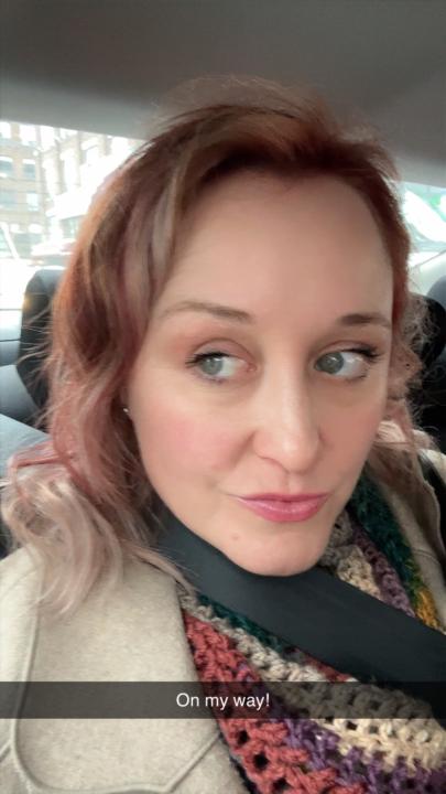 Michelle Hannigan