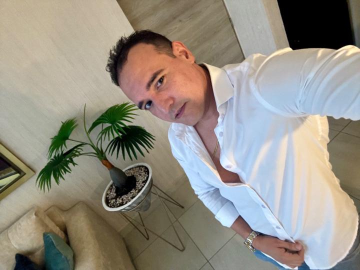Gustavo Ortiz
