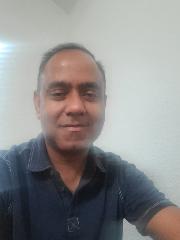 Asghar Ali