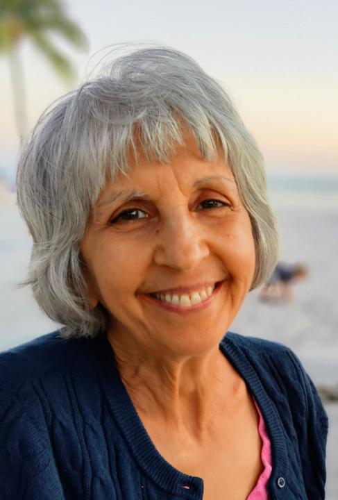Debbie Lazar