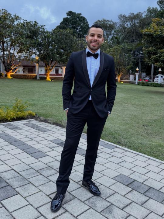 Jorge Mario