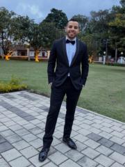 Jorge Mario