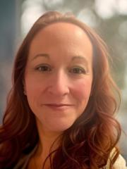 Jenny Webster