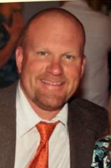 Derek Oden