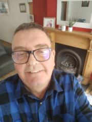 Michael Machin