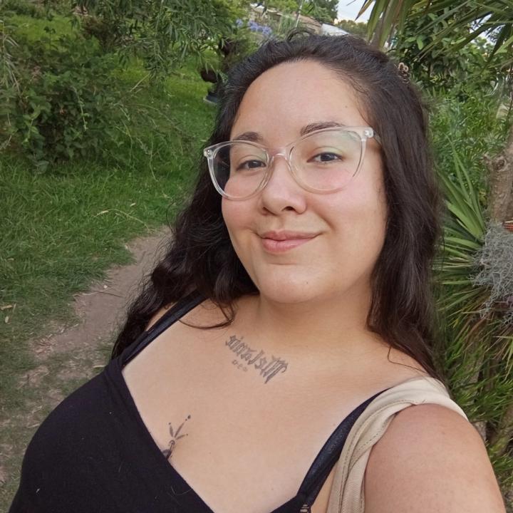 Yamila Echagüe