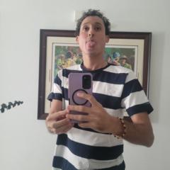 Omar Cruz